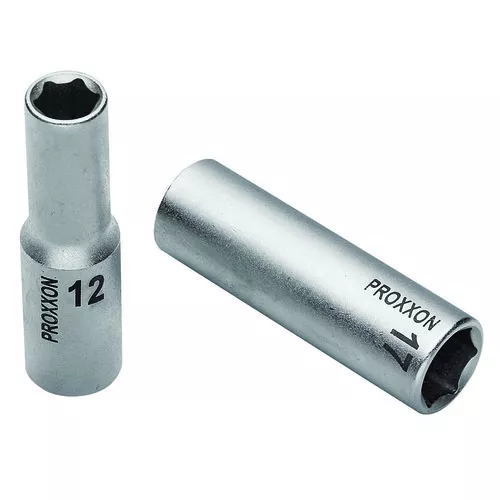 Proxxon Hlavice prodloužená nástrčná 1/2" - 10mm