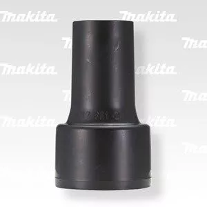 Makita 195547-8 adaptér  22mm DVC340, DVC350, DVC860L, VC2510L, VC3210L=old417765-1