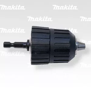 Makita P-04379 sklíčidlo 1/4" 1 - 10mm