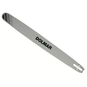 Makita 415074452 lišta 74cm 1.5mm 3/8" pancéřová Dolmar