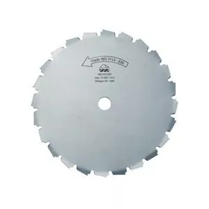 Makita 385224171 nůž pilový na dřeviny 22zubů 200x20mm = old385224170=new196242-3