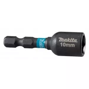 Makita B-66846 klíč nástrčný torzní 1/4", IMPACT BLACK, SW10, 50mm