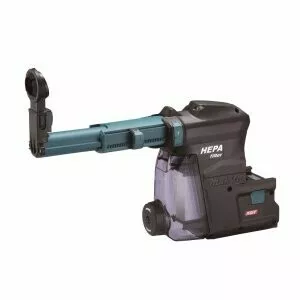 Makita 191E54-9 sada pro vysávání DX12 HR001G HR003G