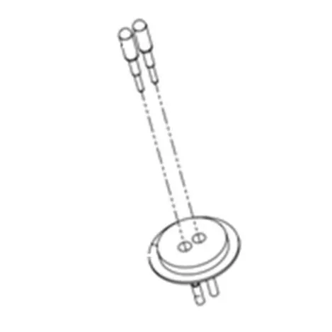 Rain Contact Kit ZCS TECH line