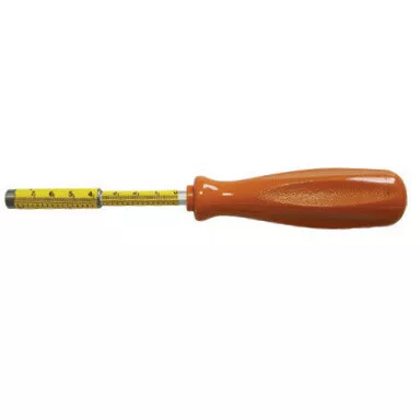 Screwdriver ZCS TECH line