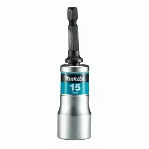 Makita E-03501 torzní ořech řady Impact Premier s kloubem, bit, H15-80mm,1pc