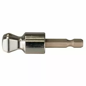 Makita E-03436 torzní ořech řady Impact Premier s kloubemr,1/2" 50mm,1pc=oldB-28553