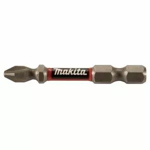 Makita E-03377 torzní  bit řady Impact Premier (C-form),PH2-50mm, sada 10ks