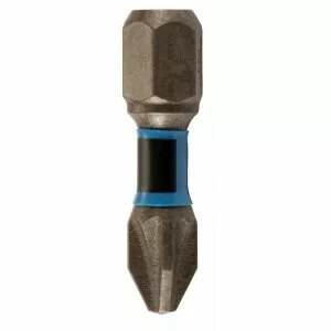 Makita E-03252 torzní  bit řady Impact Premier (C-form),PZ2-25mm, sada 15ks