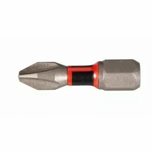 Makita E-03137 torzní  bit řady Impact Premier (C-form),PH2-25mm,2ks