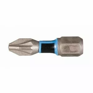 Makita E-03171 torzní  bit řady Impact Premier (C-form),PZ2-25mm,2ks