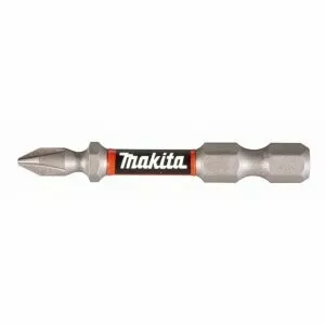 Makita E-03268 torzní  bit řady Impact Premier (E-form),PH1-50mm,2ks