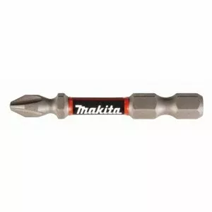 Makita E-03274 torzní  bit řady Impact Premier (E-form),PH2-50mm,2ks