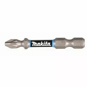 Makita E-03305 torzní  bit řady Impact Premier (E-form),PZ2-50mm,2ks