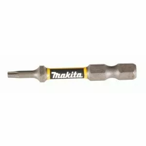 Makita E-03327 torzní  bit řady Impact Premier (E-form),T10-50mm,2ks