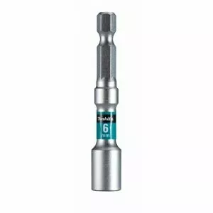 Makita E-03458 torzní ořech řady Impact Premier, H6-65mm,1pc magnetický