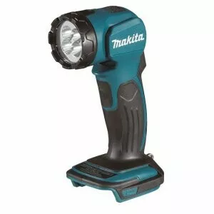 Makita DEBDML815 Aku LED svítilna Li-ion LXT 14,4V + 18V   =oldDEADML815   Z