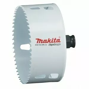 Makita E-04008 děrovka BiM Ezychange 2 105mm