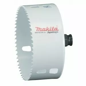 Makita E-04014 děrovka BiM Ezychange 2 111mm