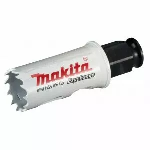 Makita E-03682 děrovka BiM Ezychange 2 24mm