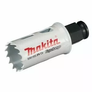 Makita E-03707 děrovka BiM Ezychange 2 27mm