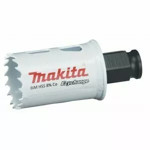 Makita E-03735 děrovka BiM Ezychange 2 32mm