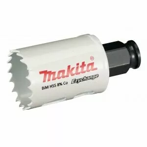 Makita E-03741 děrovka BiM Ezychange 2 35mm