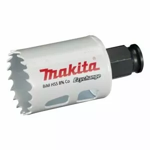 Makita E-03757 děrovka BiM Ezychange 2 37mm