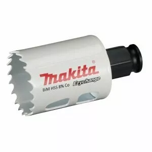 Makita E-03763 děrovka BiM Ezychange 2 38mm