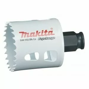 Makita E-03816 děrovka BiM Ezychange 2 48mm