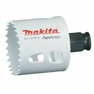 Makita E-03822 děrovka BiM Ezychange 2 51mm