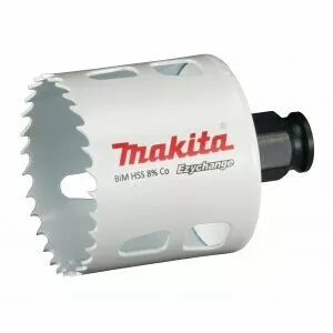 Makita E-03850 děrovka BiM Ezychange 2 56mm