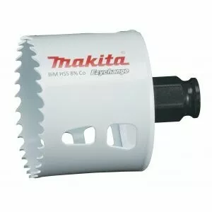 Makita E-03872 děrovka BiM Ezychange 2 60mm