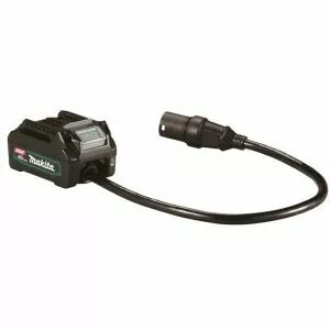 Makita 191N62-4 adaptér napájecí Li-ion XGT 40V/33,5Ah pro 191A64-2 a PDC1200