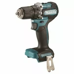 Makita DDF487Z Aku bezuhlíkový šroubovák Li-ion LXT 18V, bez aku   Z