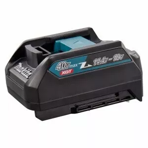 Makita 191C10-7 adaptér nabíjecí XGT/LXT ADP10 pro nabíječku XGT k nabíjení LXT akumulátorů