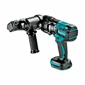 Makita DSC121ZKX1 Aku střihač závitových tyčí Li-ion LXT 18V, bez aku   Z