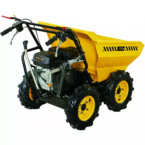 DUMPER GAD 400.1/4x4 Güde 55525