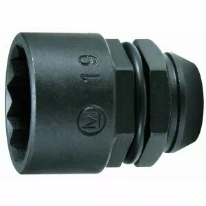 Makita 134744-1 nástrčkový klíč 19-33 pro adaptér 192439-2