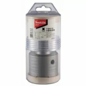 Makita D-74027 děrovka do zdiva 82mm SDS-Plus  cpl.