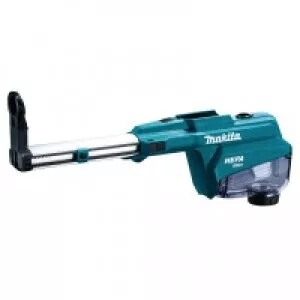 Makita 191X40-4 odsávací adaptér komplet DX15=new191X39-9