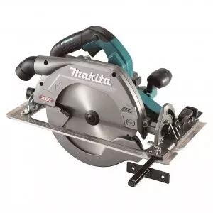 Makita HS010GZ Aku okružní pila 235 mm Li-ion XGT 40V  bez aku   Z