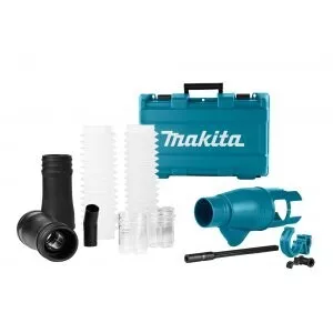 Makita 199142-6 adaptér odsávání prachu cpl. DHR400