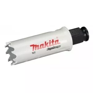 Makita E-06666 děrovka TCT Ezychange 2 25mm