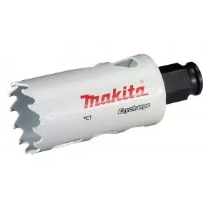 Makita E-06688 děrovka TCT Ezychange 2 35mm