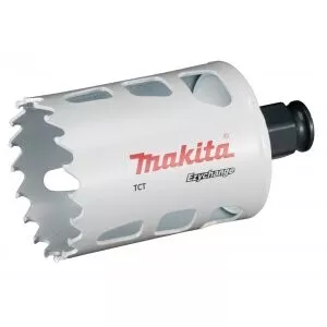 Makita E-06725 děrovka TCT Ezychange 2 51mm