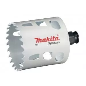 Makita E-06753 děrovka TCT Ezychange 2 64mm