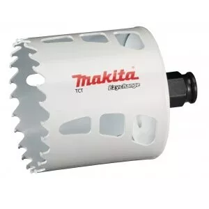 Makita E-06781 děrovka TCT Ezychange 2 70mm