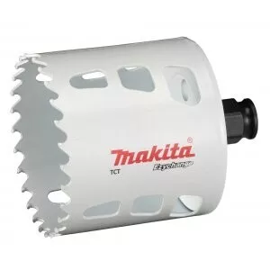 Makita E-06797 děrovka TCT Ezychange 2 73mm