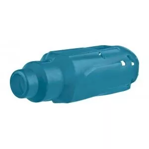 Makita 424967-2 kryt modrý pro DFT085/127F